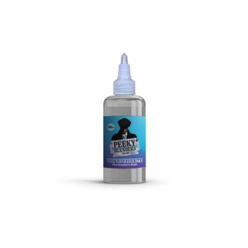 Bookies Flavourite E-Liquid By Peeky Blenders...