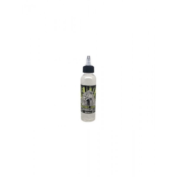 GODZILLA (ICE MENTHOL) 80ML E-LIQUID BY MUTANT VAPE