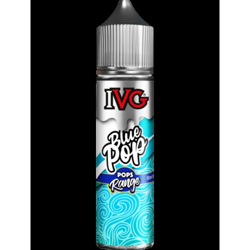 Pops Range by IVG