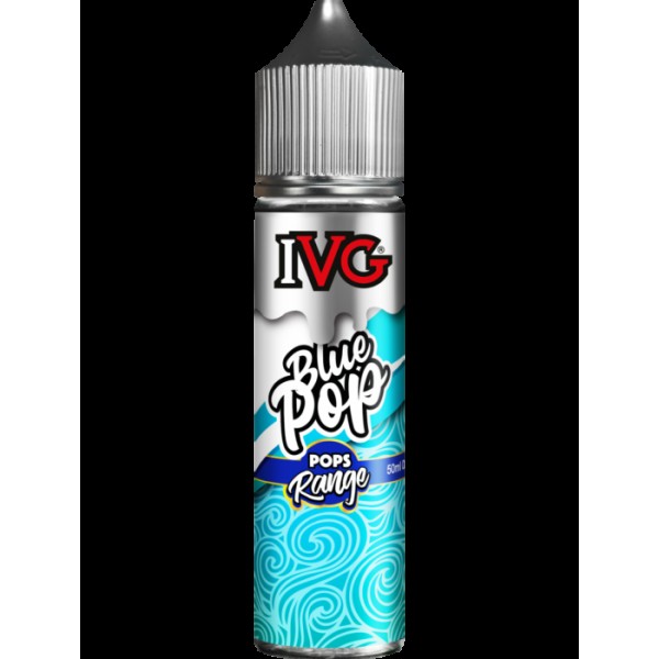 Pops Range by IVG