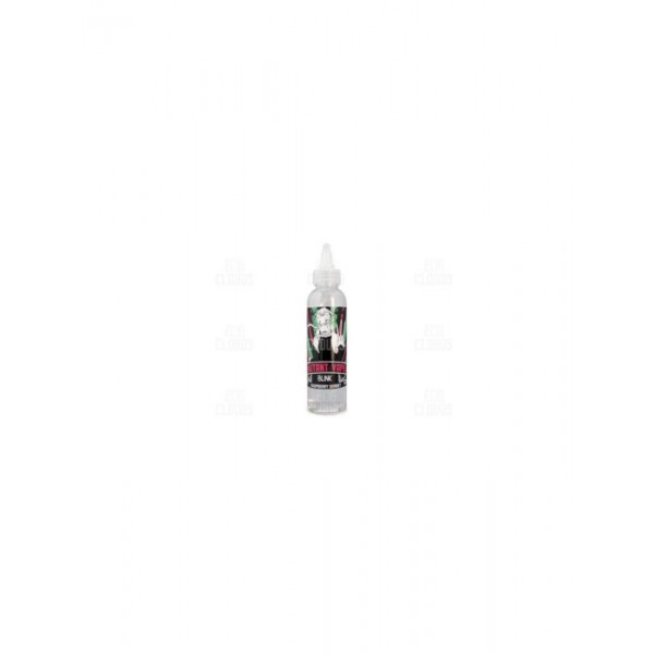 BLINK (RASPBERRY SORBET) 80ML E-LIQUID BY MUTANT VAPE