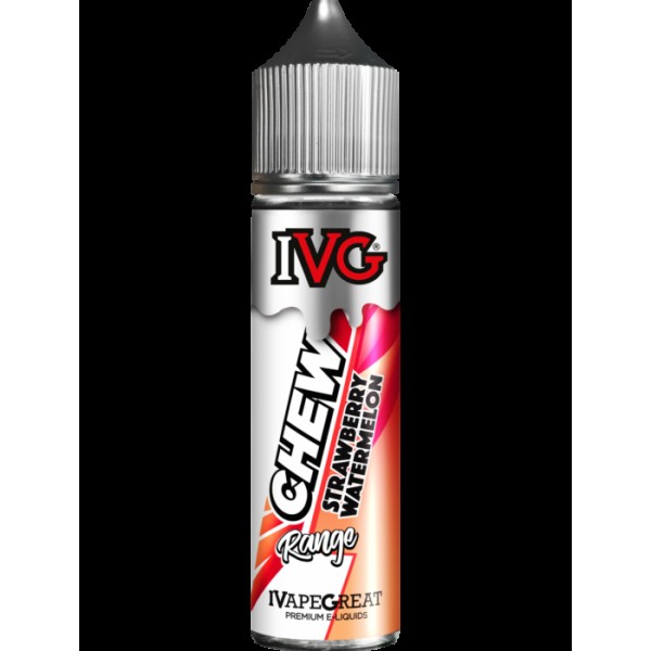 Chew Range by IVG