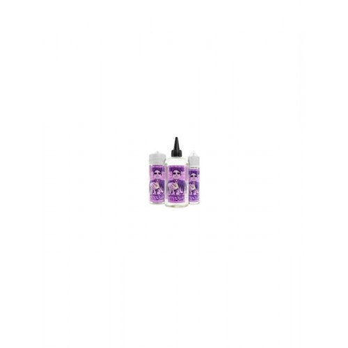 BERRYAID JONESVILLES JUICE BY JOES JUICE