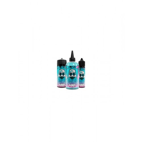 BLAZBERRY (SLUSH BUCKET) E LIQUID BY JOES JUI...