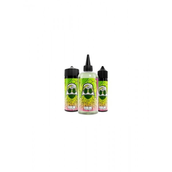 BUBLIME (SLUSH BUCKET) E LIQUID BY JOES JUICE