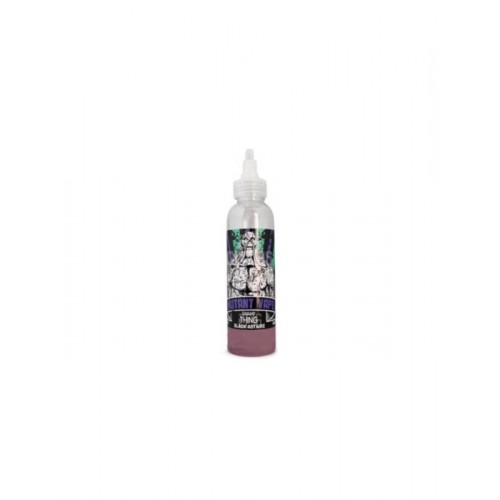 SWAMP THING 80ML (BLACKJACK) E-LIQUID BY MUTA...