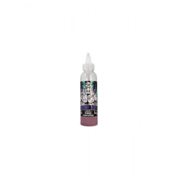 SWAMP THING 80ML (BLACKJACK) E-LIQUID BY MUTANT VAPE