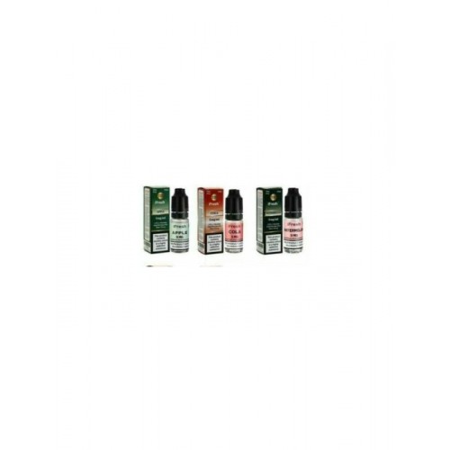 iFRESH Vape E Liquid 10ml E Liquid Vape Juice...