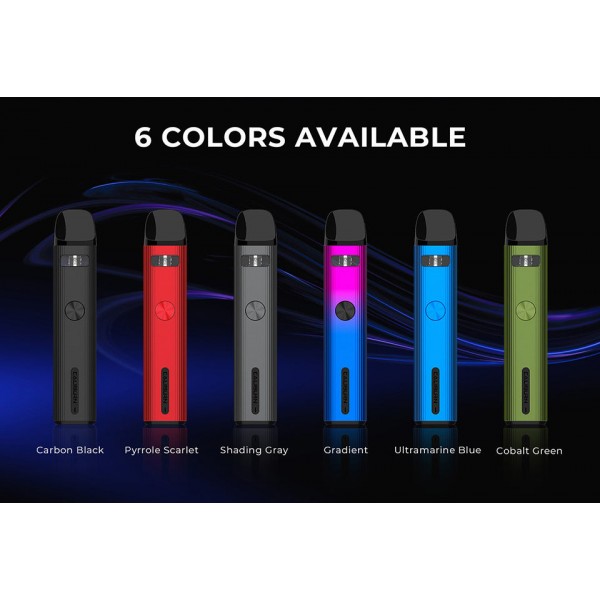 Uwell Caliburn G2 Pod Kit