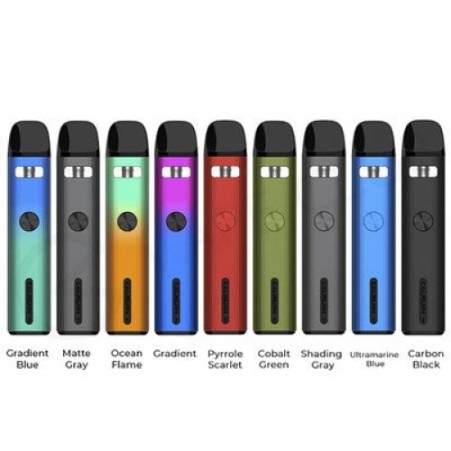 Uwell Caliburn G2 Pod Kit