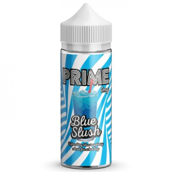 PRIME 100ML E Liquid E Juice 60vg 40pg Vape 0MG