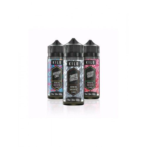 KILO PREMIUM E LIQUID