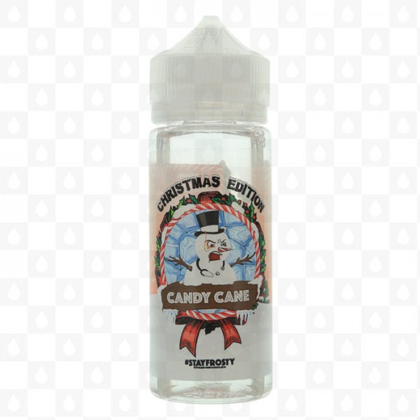 DR FROST 60/120ML E Liquid VAPE JUICE