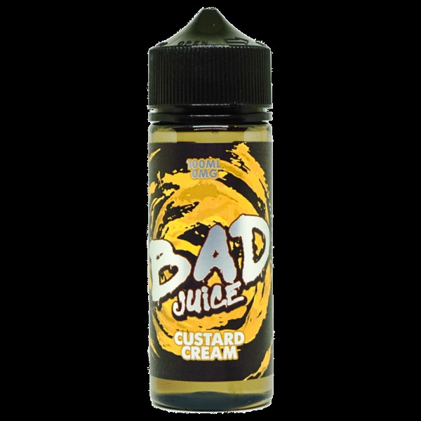 BAD JUICE E-liquid Vape Juice 120ML 70/30