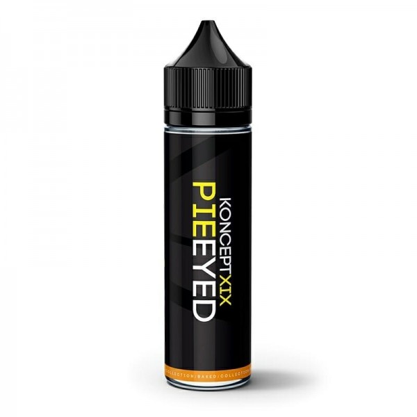 KONCEPT XIX - E Liquid by Vampire Vape