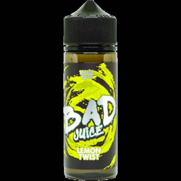 BAD JUICE E-liquid Vape Juice 120ML 70/30