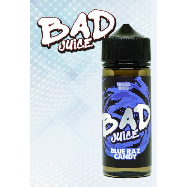 BAD JUICE E-liquid Vape Juice 120ML 70/30