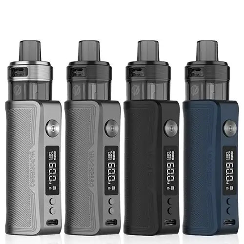 Vaporesso Gen PT60 Pod Mod Kit