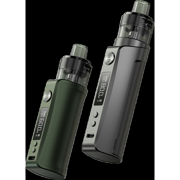 Vaporesso Gen PT60 Pod Mod Kit