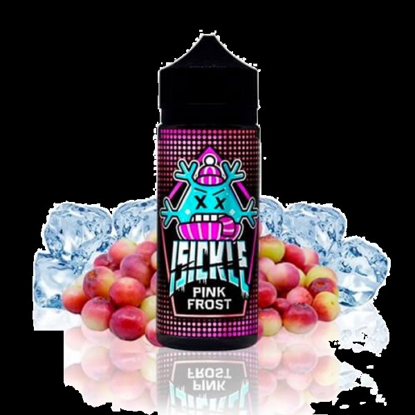 ISICKLE E Liquid