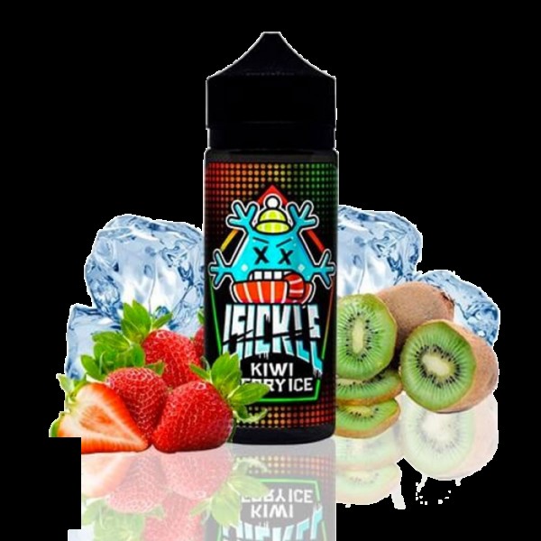 ISICKLE E Liquid