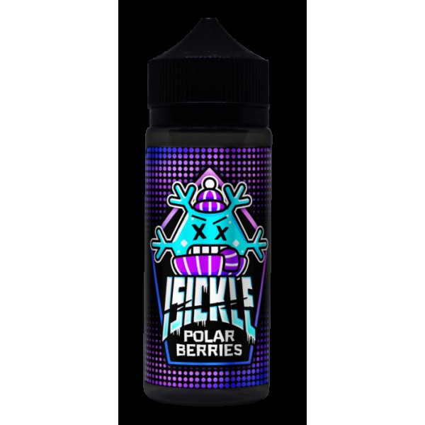 ISICKLE E Liquid