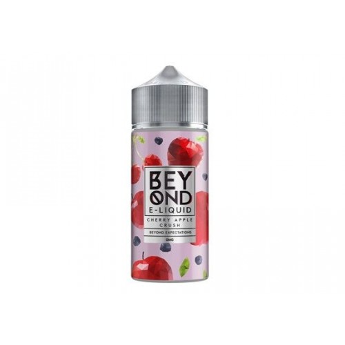 DRAGON BERRY BLEND 100ML E LIQUID BEYOND