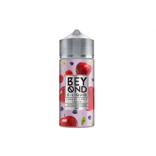 KIWI PASSION KICK 100ML E LIQUID BEYOND