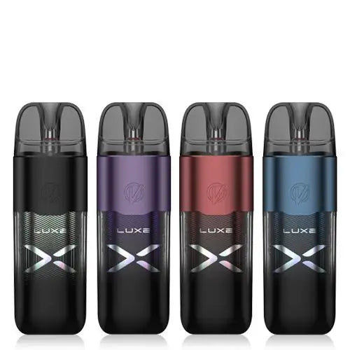 Vaporesso Luxe X Vape Pod Kit - Vape Kit UK