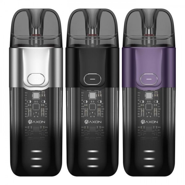 Vaporesso Luxe X Vape Pod Kit - Vape Kit UK