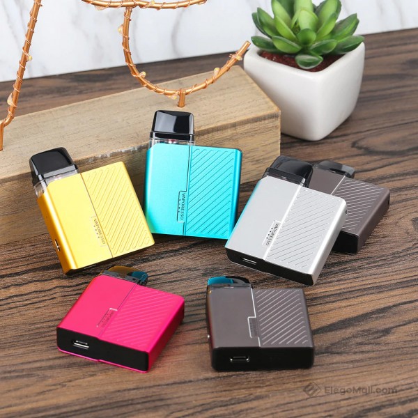 Vaporesso XROS Nano Pod Kit
