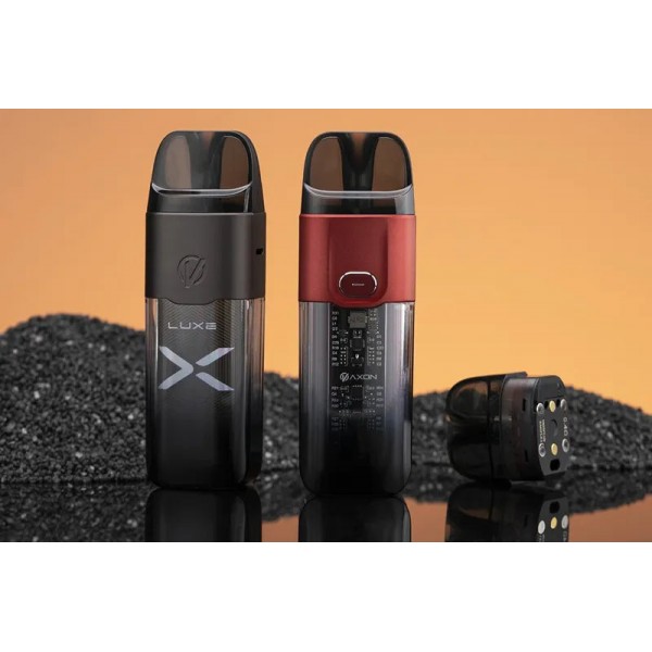 Vaporesso Luxe X Vape Pod Kit - Vape Kit UK