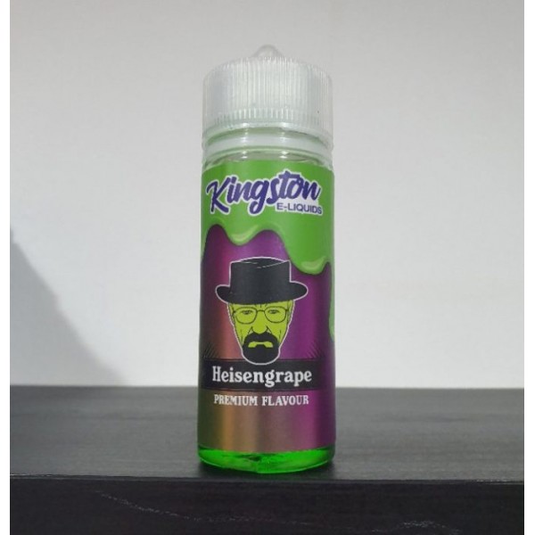 GAZILLIONS 500ML E-LIQUID BY KINGSTON