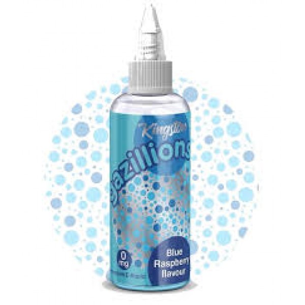 GAZILLIONS 500ML E-LIQUID BY KINGSTON