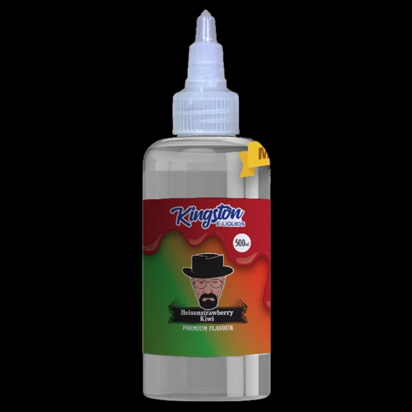 GAZILLIONS 500ML E-LIQUID BY KINGSTON