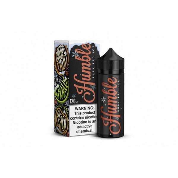 HUMBLE ICE E-LIQUID 100 ML £9.99