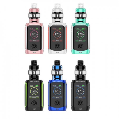 Innokin Proton Mini Kit Ajax Tank 2ml