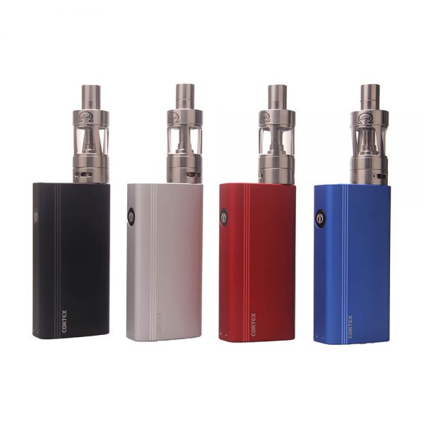 Innokin Cortex 80W TC Starter Kit