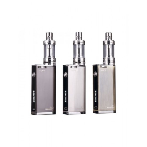 Aspire odyssey kit