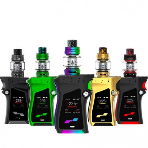 Smok - Mag Kit