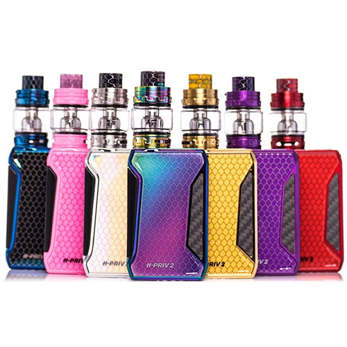 Smok HPriv 2 225W Vape Kit