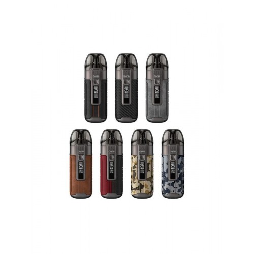 Genuine VooPoo Argus Air Pod Vape Kit | 900mA...