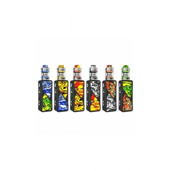 Freemax Maxus 100W TC Kit With Fireluke 3 Tan...