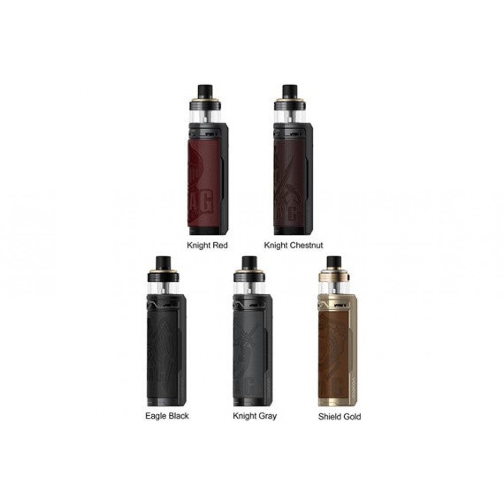 VOOPOO DRAG X PNPX 80W MOD POD KIT