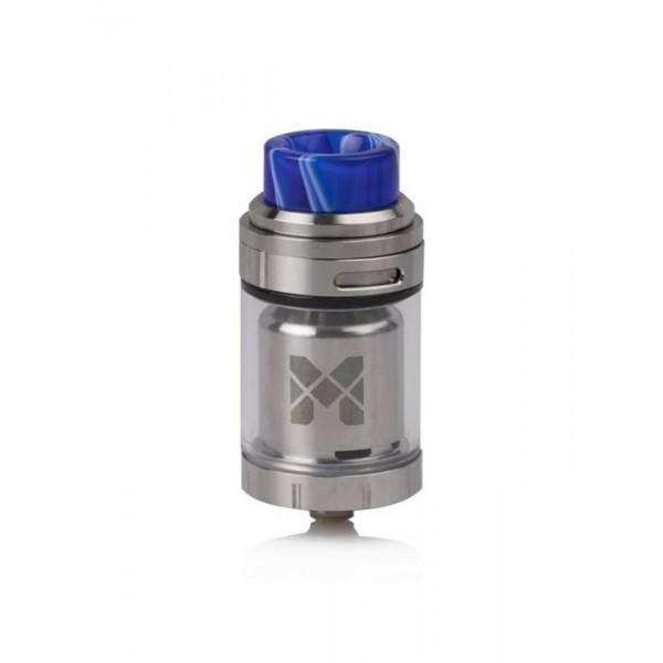 Authentic Vandy Vape Mesh 24mm RTA Two Post | Uk Stock | Free Delivery
