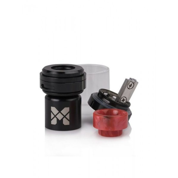 Authentic Vandy Vape Mesh 24mm RTA Two Post | Uk Stock | Free Delivery