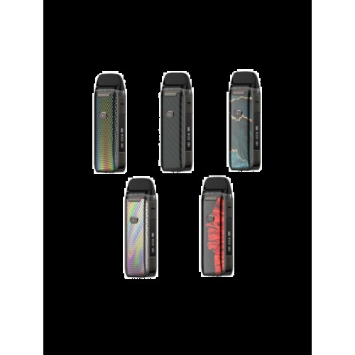 Vaporesso Luxe PM40 eCig POD Kit Refillable V...