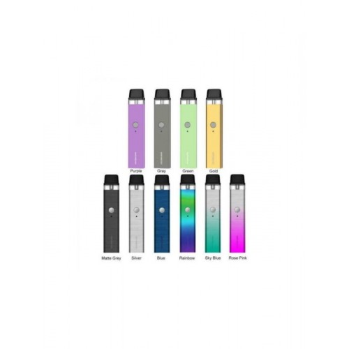 Vaporesso® XROS Pod Kit Starter Pen