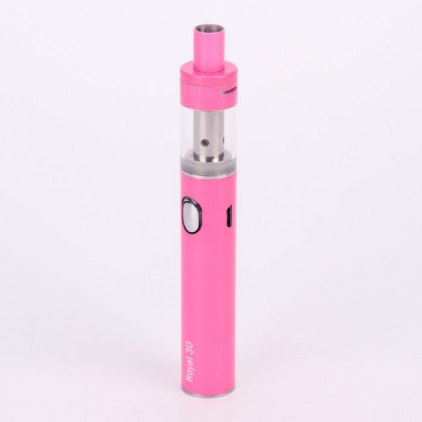 Jomo Tech Royal 30 Vape Pen Kit