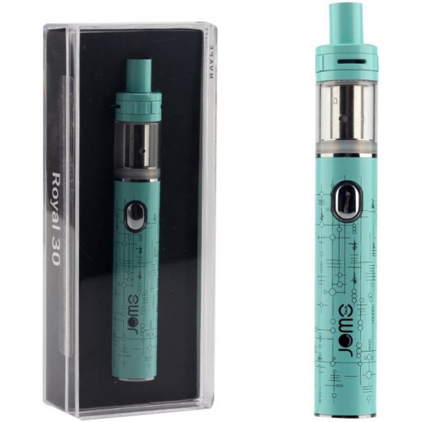 Jomo Tech Royal 30 Vape Pen Kit